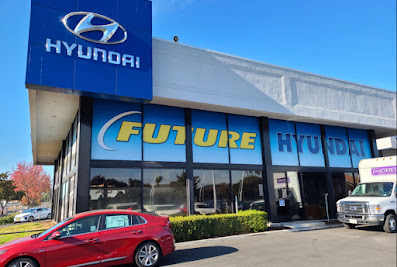 Future Hyundai of Concord