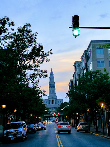 Used Book Store «Book Bank», reviews and photos, 1510 King St, Alexandria, VA 22314, USA