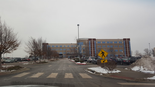 Medical Center «Centerpoint Medical Center», reviews and photos