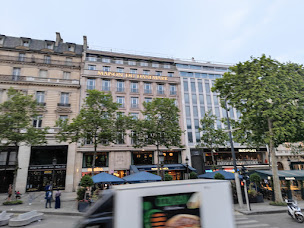 Photo n°201 de Flora Danica à Paris ()