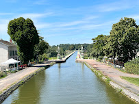 Photos des visiteurs du Restaurant Auberge du Pont Canal à Briare - n°2