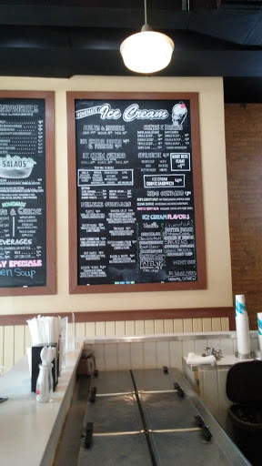 Ice Cream Shop «Mullens Dairy Bar», reviews and photos