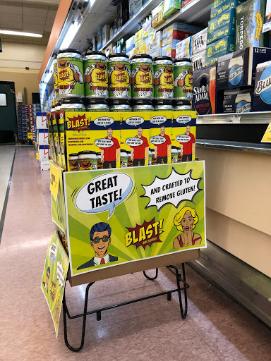 Grocery Store «Winn-Dixie», reviews and photos, 1514 S French Ave, Sanford, FL 32771, USA