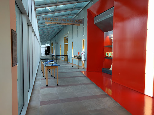 Learning Center «Arizona Science Center», reviews and photos, 600 E Washington St, Phoenix, AZ 85004, USA