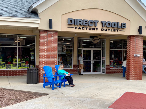 Outlet Mall «Tanger Outlet Myrtle Beach Hwy 501», reviews and photos, 4635 Factory Stores Blvd, Myrtle Beach, SC 29579, USA