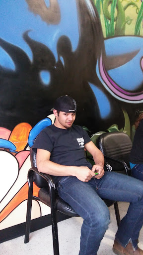 Deep N Ink Tattoos, 111 W Boscawen St, Winchester, VA 22601, USA, 