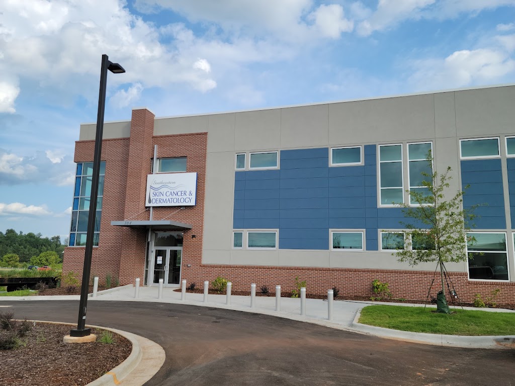 Southeastern Skin Cancer & Dermatology 35758