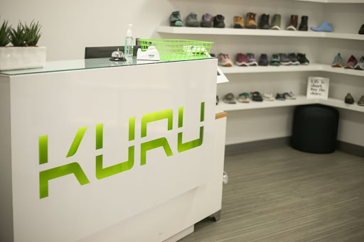 Shoe Store «KURU Footwear», reviews and photos, 4416 S Century Dr, Salt Lake City, UT 84123, USA