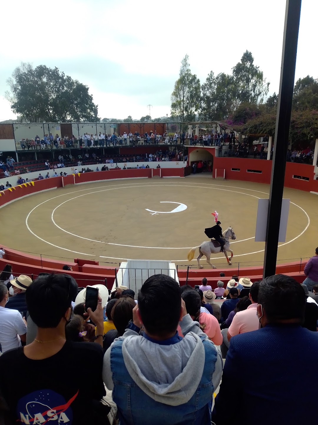 Plaza de toros La Esperanza