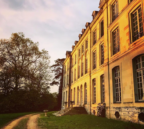 Photos des visiteurs Chambre d'hôtes Château de Freschines 41330 Villefrancœur