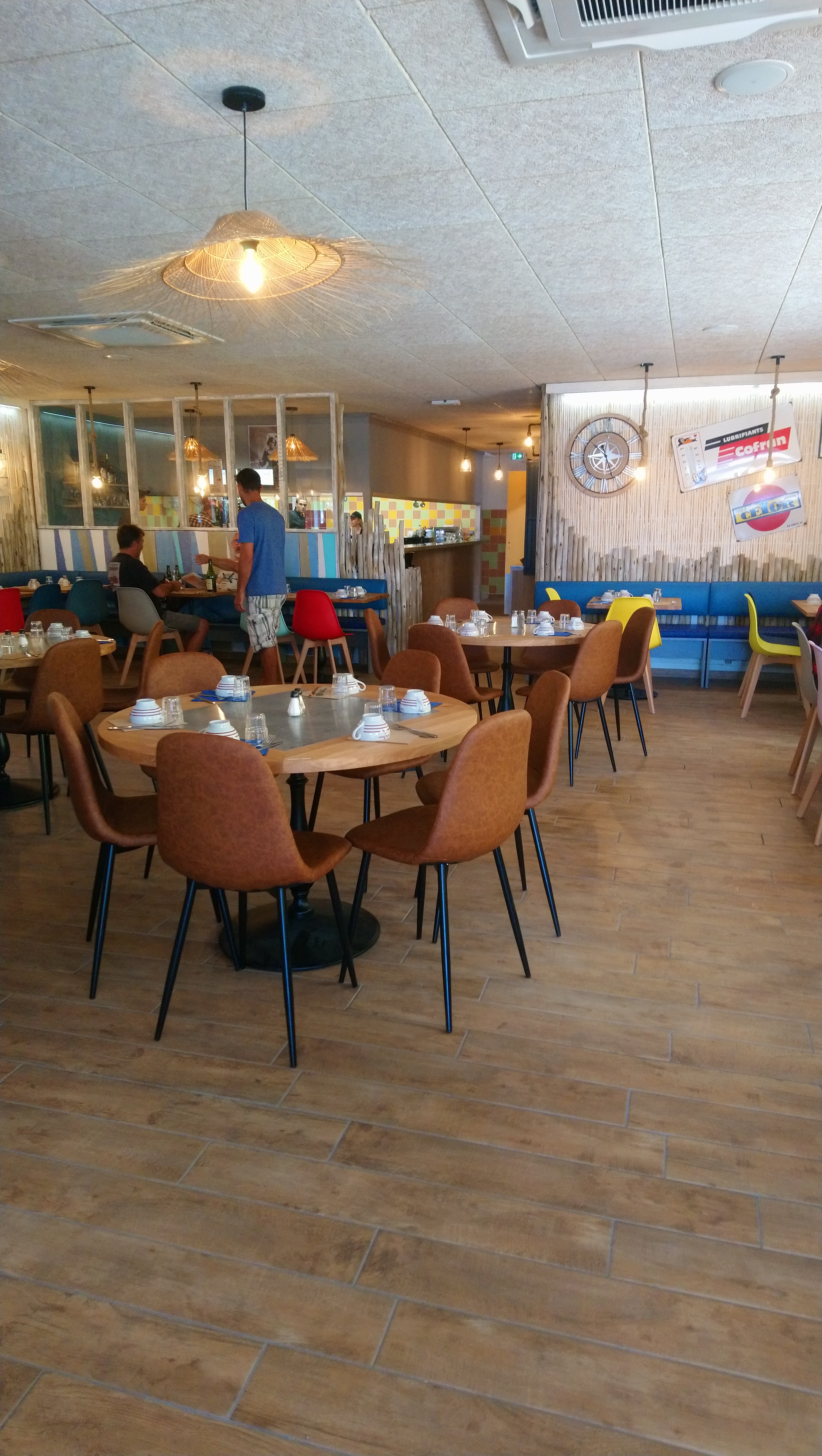 Photo n° 8 de l'avis de Albert.t fait le 17/07/2019 à 16:47