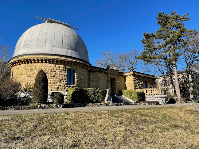 Rezensionen über EspaceTemps in Neuenburg - Museum