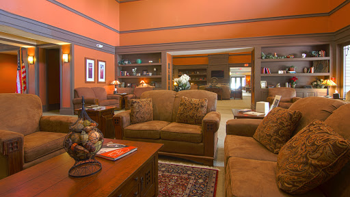 Funeral Home «Lee-Ellena Funeral Home», reviews and photos, 46530 Romeo Plank Rd, Macomb, MI 48044, USA