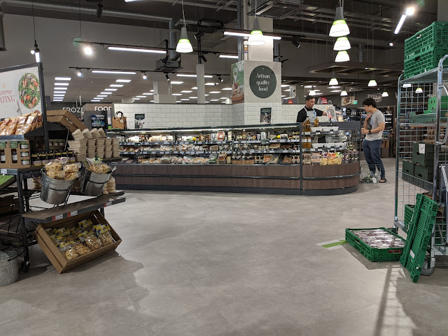 Reviews of Co-op Food Market in Oxford - Supermarket