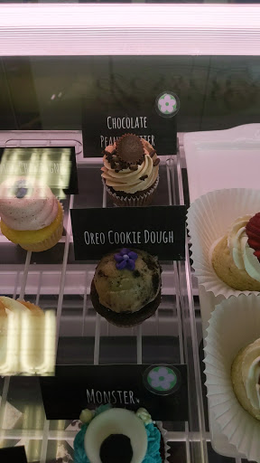 Bakery «Simply Desserts», reviews and photos, 14035 Promenade Commons St, Gainesville, VA 20155, USA