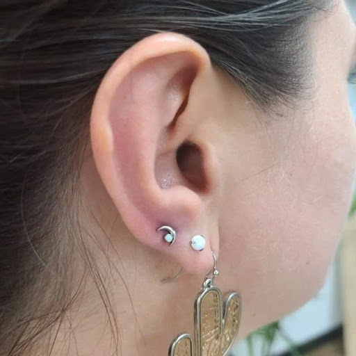 Explore san diego tattoo ideas, creative tattoo ideas in Nacogdoches, available at Primal Piercing & Jewelry