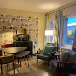 Photo n°2 de l'avis de Marlen.a fait le 13/08/2023 à 09:55 sur le  HENRI Hotel Hamburg Downtown à Hamburg