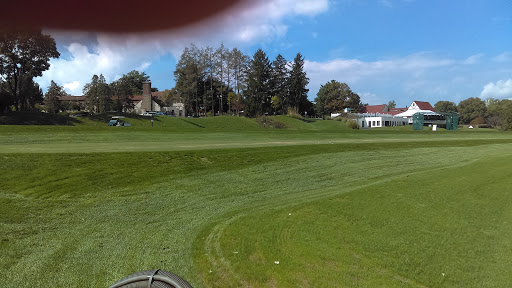 Golf Club «Aronimink Golf Club», reviews and photos, 3600 St Davids Rd, Newtown Square, PA 19073, USA