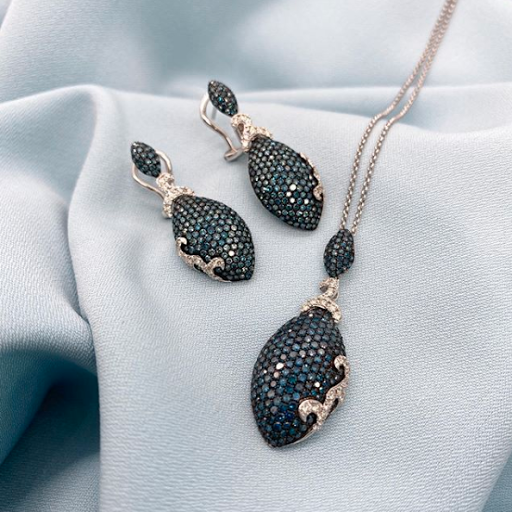 Jeweler «Chantilly Jewels», reviews and photos, 7161 SW 117th Ave, Miami, FL 33183, USA