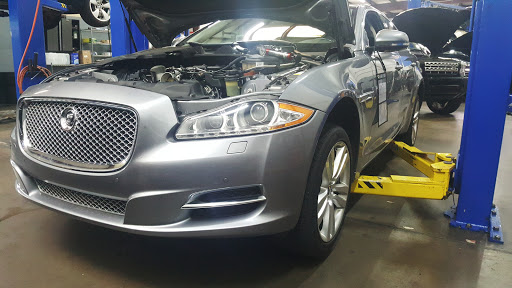 Auto Repair Shop «European Motor Cars», reviews and photos, 4400 Roswell Rd NE, Atlanta, GA 30342, USA