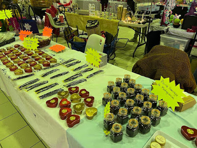 Parfum de Vanille à Les Abrets en Dauphiné