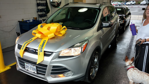 Used Car Dealer «CarMax», reviews and photos, 1448 Richmond Rd, Charlottesville, VA 22911, USA