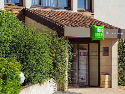 Hôtel ibis Styles Niort Poitou Charentes à Vouillé