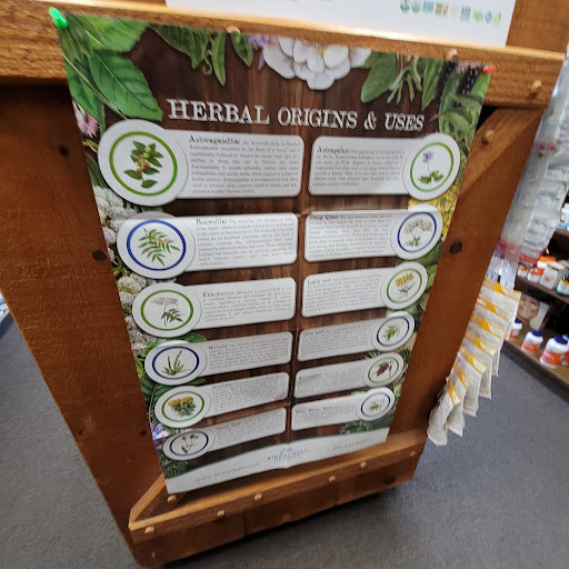 Health Food Store «B Alive Vitamins», reviews and photos, 6757 N Cedar Ave, Fresno, CA 93710, USA