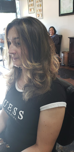 Beauty Salon «Absolute Beauty Hair Salon Spa», reviews and photos, 1240 Sunset Blvd # 300, Rocklin, CA 95765, USA