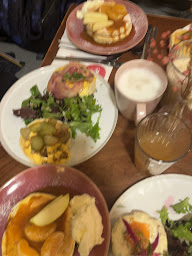 Photo n°12 de La collation à Bordeaux ()