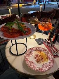 Les plus récentes photos du Restaurant italien Dandino à Paris - n°10