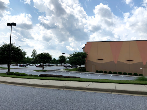 Movie Theater «Regal Cinemas Simpsonville 14 & IMAX», reviews and photos, 780 South St, Simpsonville, SC 29681, USA