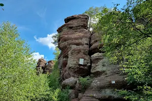 Altfels (Naturdenkmal) image