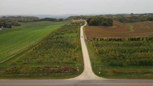 Winery «Maiden Rock Winery & Cidery», reviews and photos, W12266 King Ln, Stockholm, WI 54769, USA