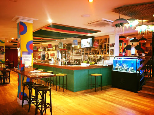Clancy's Fish Pub