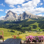 Photo n°6 de l'avis de channel.a fait le 23/08/2022 à 20:49 sur le  Rauchhütte à Kastelruth