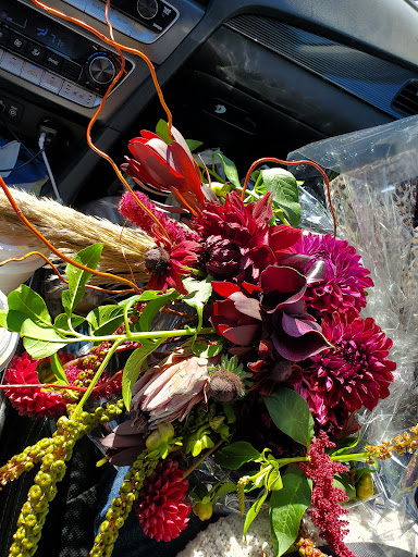 Diablo View Florist image