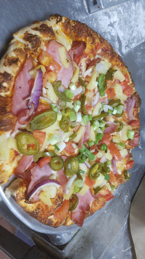 Pizza Restaurant «Round Table Pizza», reviews and photos, 5385 Camden Ave, San Jose, CA 95124, USA