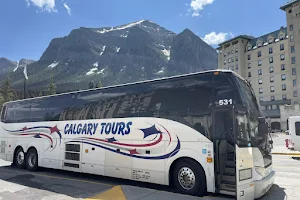 Calgary Tours image