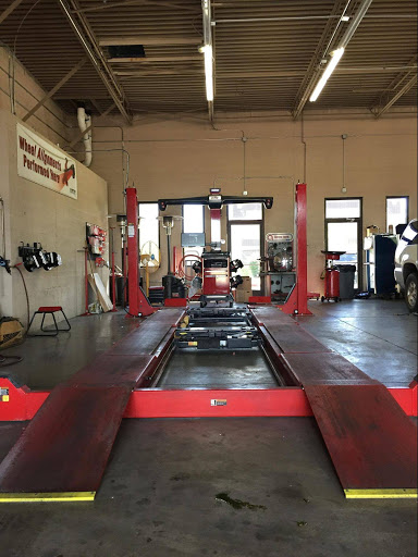 Auto Repair Shop «Schorie Auto Repair», reviews and photos, 6056 E Baseline Rd Suite 141, Mesa, AZ 85206, USA