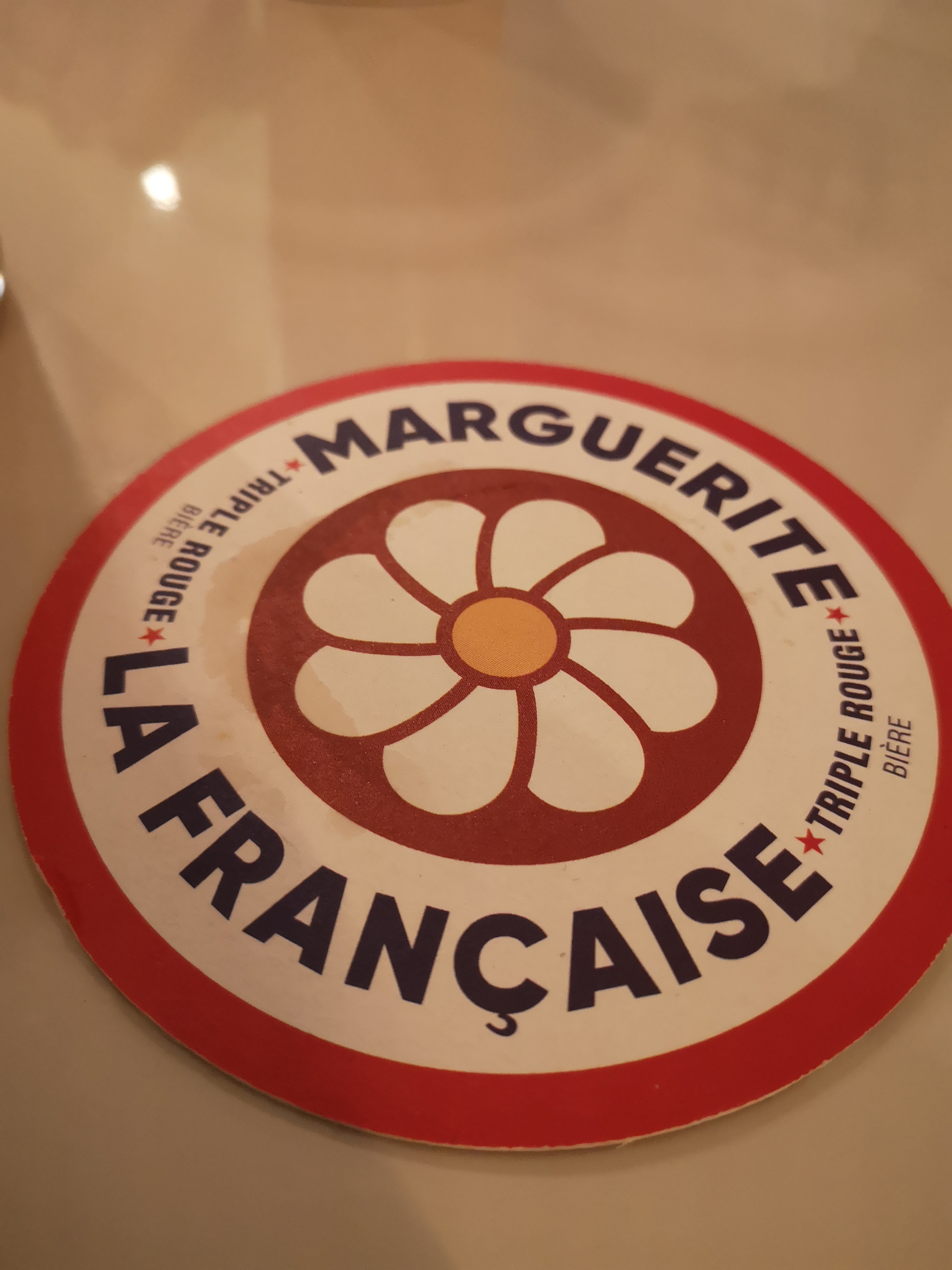 Photo n° 2 de l'avis de murray.o fait le 18/11/2022 à 11:15