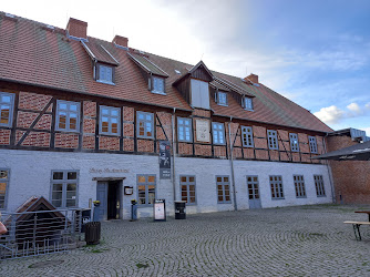 Burg-Restaurant Neustadt-Glewe