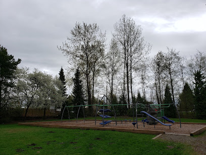 Marian Kroeker Park