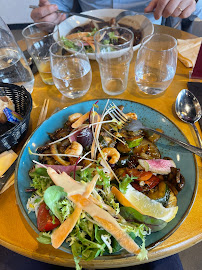 Les plus récentes photos du MAKIO BAR | Restaurant & Bar Trégueux à Trégueux - n°1