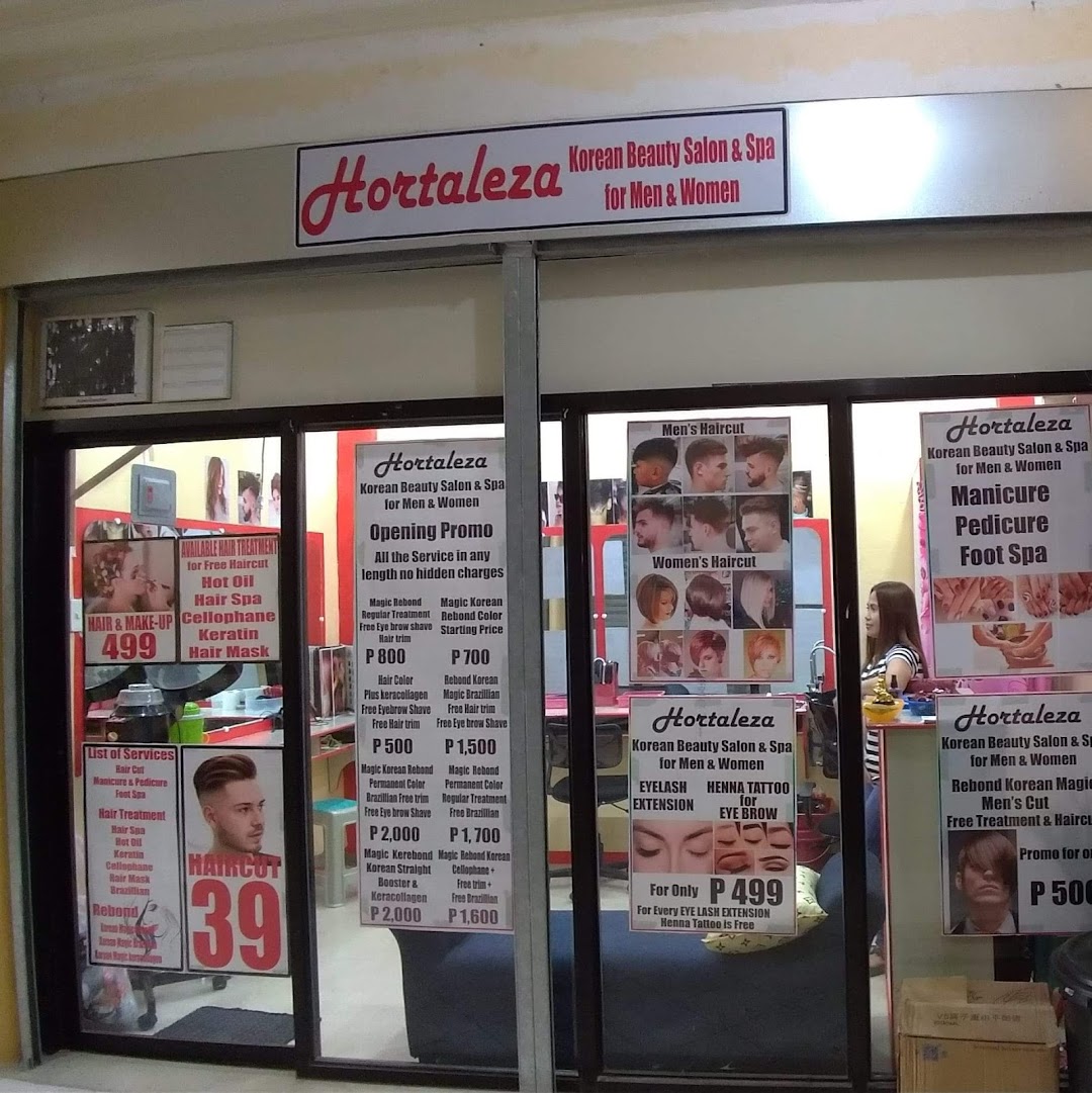 Hortaleza Salon, Inc.