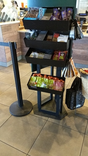 Starbucks image