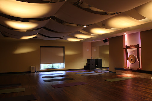 Health Club «Camelback Village Racquet & Health Club», reviews and photos, 4444 E Camelback Rd, Phoenix, AZ 85018, USA