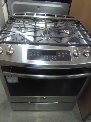 Home Improvement Store «The Home Depot», reviews and photos, 1500 Summit Dr, Lapeer, MI 48446, USA