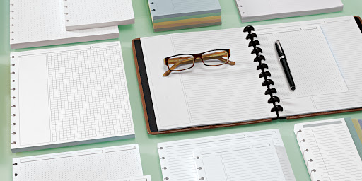 Stationery Store «Levenger», reviews and photos, 8023 Tysons Corner Center, McLean, VA 22102, USA