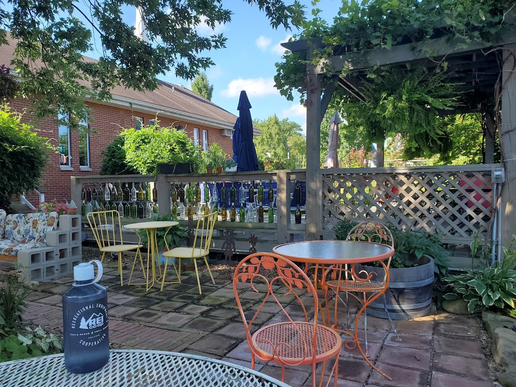 Cafe Appalachia 25303